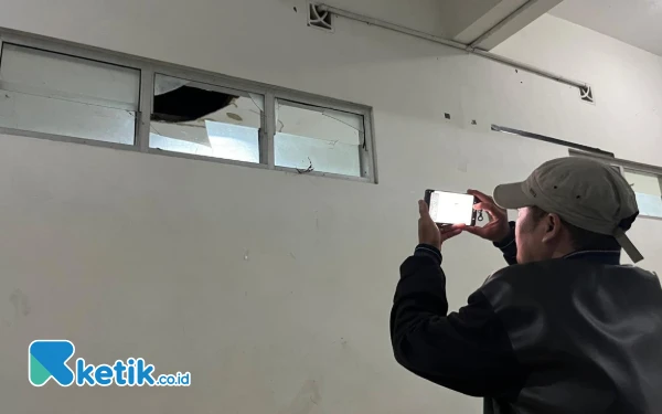 Thumbnail DPRD Kota Malang Soroti Venue Porprov Jatim 2025, Kepala Daerah Didesak Bertindak