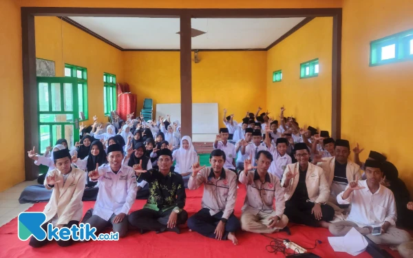 Thumbnail Berita - Relawan TIK Sumenep Dorong Transformasi Digital di Dunia Pendidikan