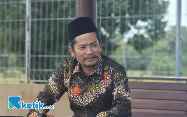 Thumbnail Berita - Anggota DPRD Pamekasan Ini Menyarankan Desa yang Dekat dengan TPA Harus Memiliki TPS3R