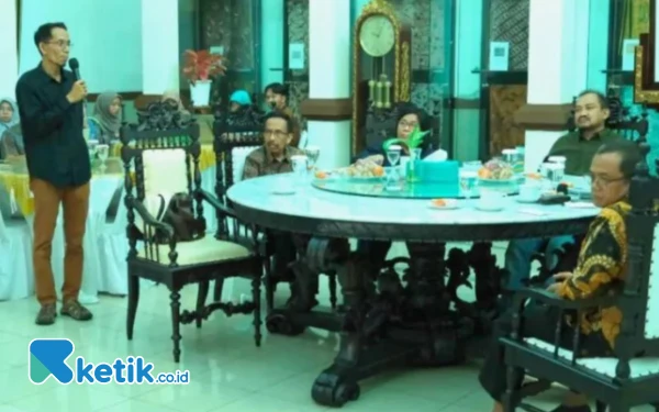 Thumbnail Berita - Dari Sekolah Rakyat, Pemalang Kini Bersiap Hadirkan Sekolah Garuda