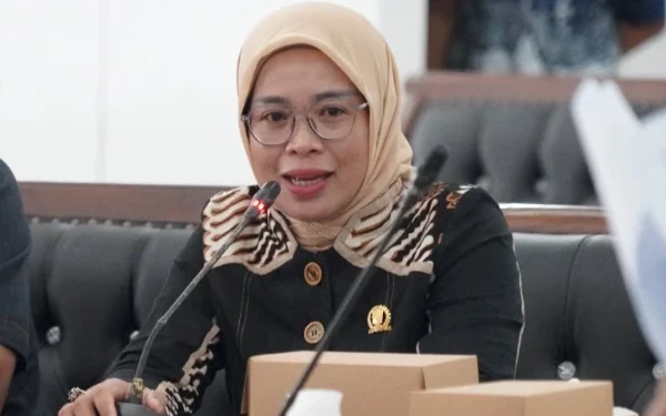 Soal Pertemuan dengan HPBI dan Pansus Tambang, Ini Penjelasan Ketua DPRD Lumajang