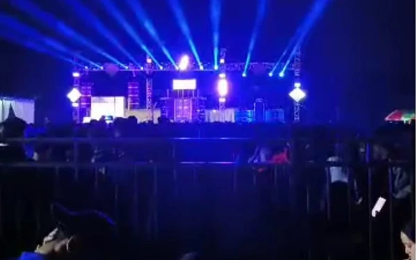 Thumbnail Berita - Begini Sikap Muhammadiyah Terkait Hiburan Sound Horeg di Ngampelrejo Bancar Tuban