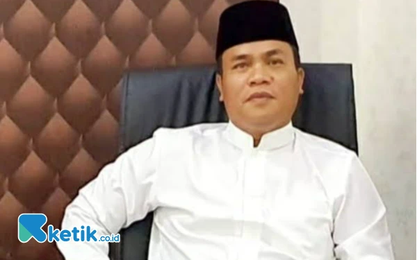 Thumbnail Berita - Kadin Kota Cilegon Pastikan Pengusaha Lokal Akan Turut Terlibat Investasi