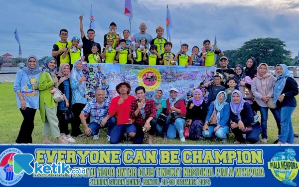 Thumbnail Empat Tahun Dedikasi TSR Inline Skate Sumsel: Bangun Fondasi Atlet Sepatu Roda Berprestasi di Sumatera Selatan