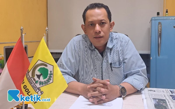 Thumbnail Long Weekend, Wisata Heritage Surabaya Tutup, DPRD: Ini Jadi Image yang Negatif