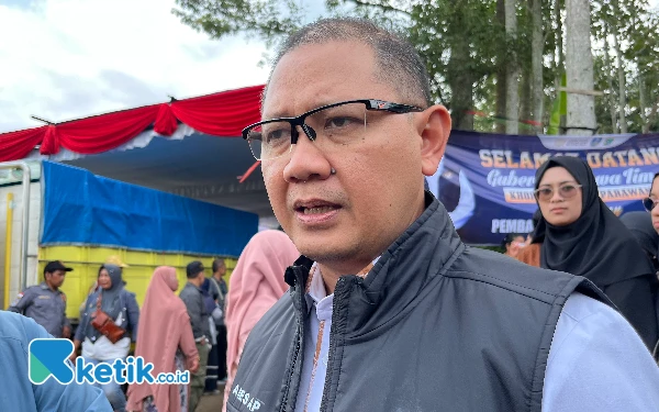 Thumbnail SMA/SMK Negeri di Jatim Nekat Gelar Wisuda, Jabatan Kepala Sekolah Melayang!