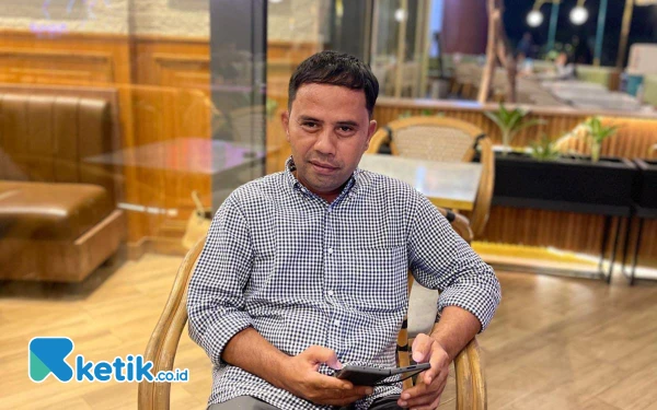 Thumbnail Berita - PT PEMA Aceh Klaim Akan Kelola 100 Ribu Hektar Hutan Untung Rp3 Triliun, Forbina: Omong Kosong