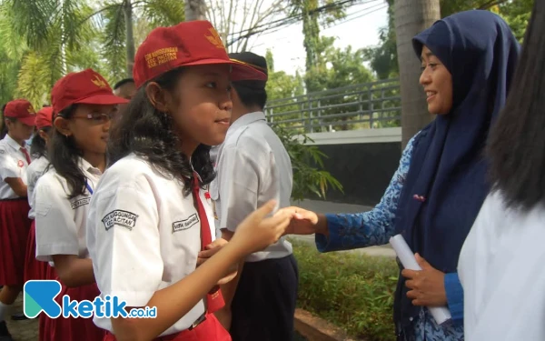 Thumbnail PMB 2025 Dibuka Awal Juni, Dindik Pacitan: Tidak Ada Istilah Sekolah Unggulan