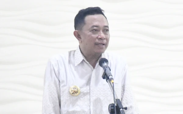 Thumbnail Bondowoso Republik Kopi (BRK) Reborn, Dorong Petani Kopi Lebih Sejahtera