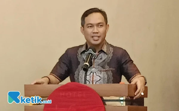 Thumbnail Berita - Jelang Open Bidding Isi Kekosongan Sekda dan Sekwan, Bupati Cilacap Pastikan Tak Ada Jual Beli Jabatan