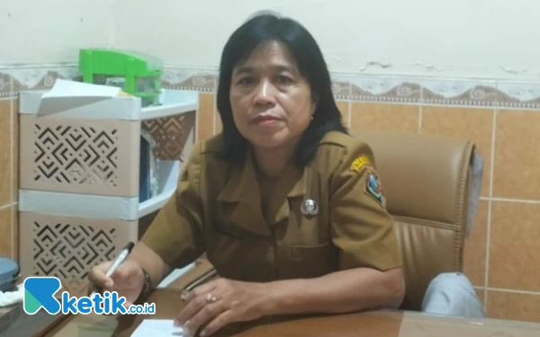 Thumbnail Pemkab Blitar Salurkan BLT DBHCHT 2025: 4.819 Buruh Tembakau Cengkeh dan Pekerja Terima Rp300 Ribu per Bulan