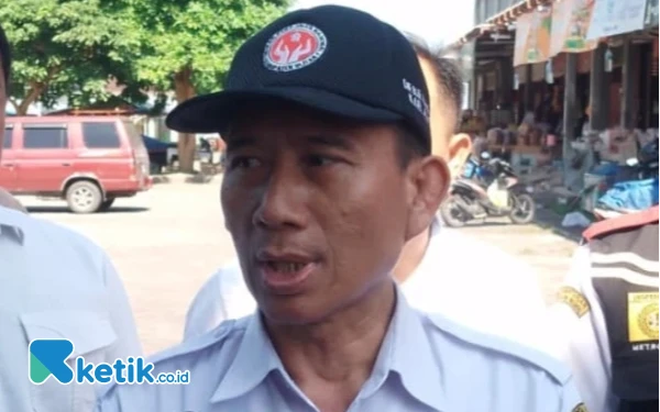 Thumbnail Dorong Kemandirian Ekonomi, Disperindag Blitar Siapkan Pelatihan Pelintingan Rokok dari Dana DBHCHT 2025