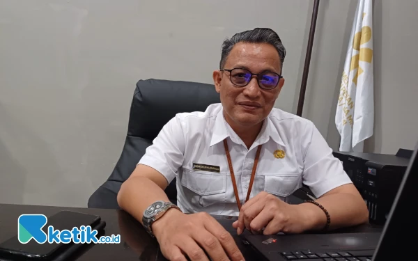 Thumbnail BP3MI Jatim Larang Pekerja Migran Bekerja di Kamboja, Antisipasi TPPO