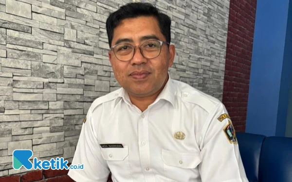 Thumbnail Anggaran Rp300 Juta DBHCHT Difokuskan untuk Kesekretariatan, Bagian Perekonomian Setda Blitar Optimalkan Koordinasi Antar-Instansi