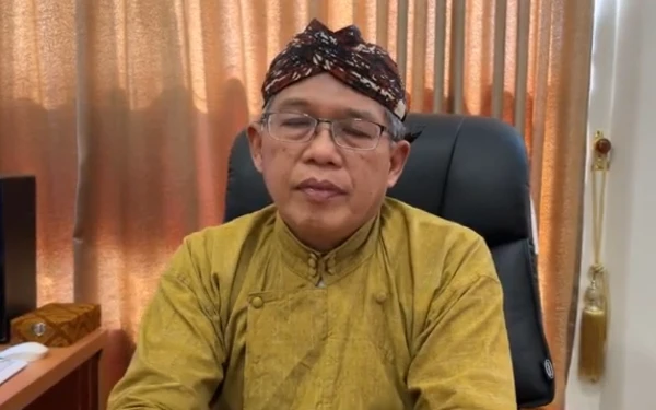 Thumbnail Berita - Sekda Sleman Tunjuk Hidung Penanggung Jawab Batalnya Upacara Sumpah Pemuda