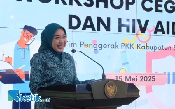 Thumbnail Di Sidoarjo, Petal Surling Bisa Cegah Penyebaran Penyakit TBC