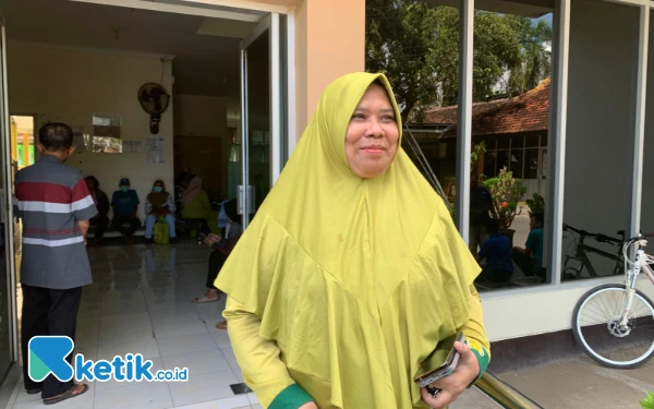 Thumbnail Perawatan Bocah Korban Luka Bakar di Situbondo Ditangani 4 Dokter Spesialis