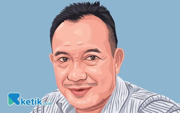 Thumbnail Berita - Tak Cukup Andalkan Pemain Naturalisasi, Persiapan Tim Jauh Lebih Penting