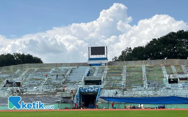 Thumbnail Sebulan Menuju Porprov Jatim 2025, Kota Malang Kebut Persiapan dan Sosialisasi