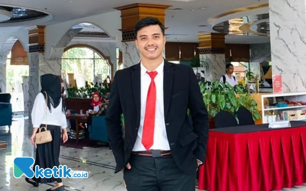 Thumbnail Berita - Ada Oknum Minta Uang dan Janjikan Bantuan Lahan Pertanian, YARA Abdya: Penipuan