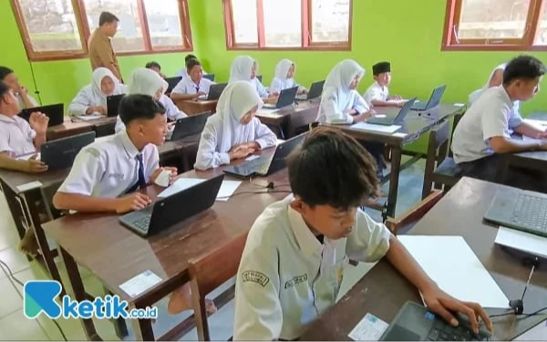 Thumbnail Butuh 46 SDM, Sekolah Rakyat Pacitan Mulai Terima Pendaftaran 15-19 Mei