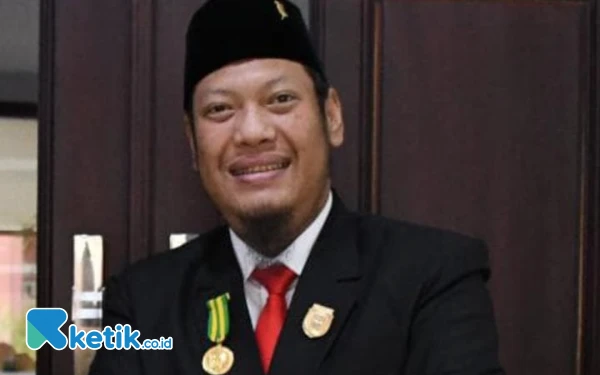 Thumbnail Innalillahi, Mantan Ketua DPRD Kota Madiun Andi Raya Tutup Usia