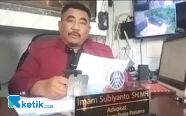 Thumbnail Berita - Pemkab Pemalang Potong Tukin ASN, Praktisi Hukum: Maladministrasi, Bisa Masuk Kategori Pungli