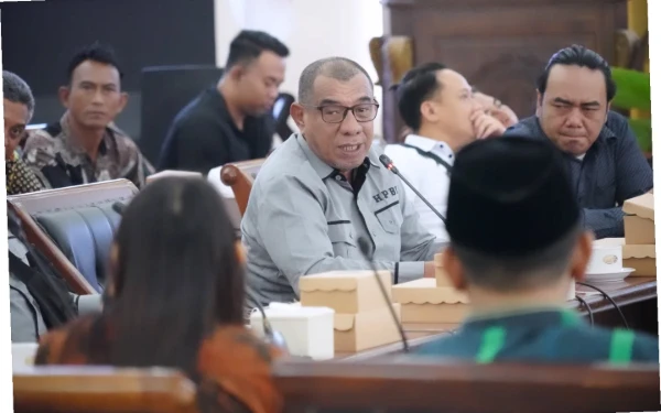 Thumbnail Berita - Asal Tak Ada Pungutan di Jalanan, Penambang Lumajang Siap Bayar Pajak Naik Dua Kali Lipat