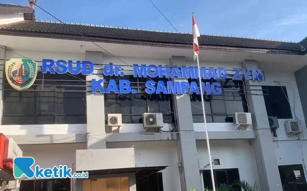 Thumbnail Pelayanan RSUD dr. Mohammad Zyn Sampang, Keluarga Pasien Puas dan Puji Keramahan Bidan