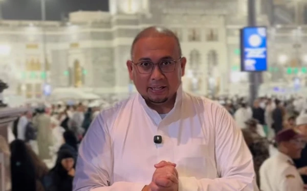 Thumbnail Andre Rosiade Minta Wasit Asing untuk Laga Arema FC vs Semen Padang, Singgung Mafia dan Kecurangan Piala Presiden