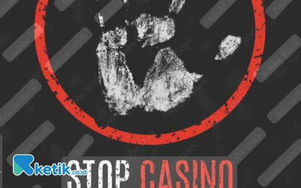 Wacana Legalisasi Kasino, Ini Respon Sekretaris SWI Aceh