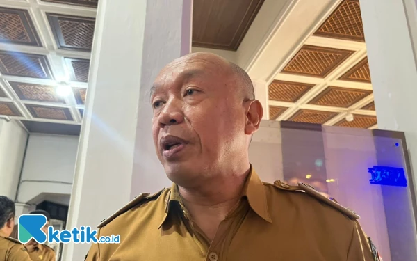 Thumbnail Diskopindag Kota Malang Bakal Kurasi Pelaku UMKM untuk Ramaikan Porprov Jatim 2025