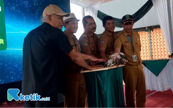 Thumbnail Bupati Bandung Ingin Dirikan TPS3R di Tiap Desa