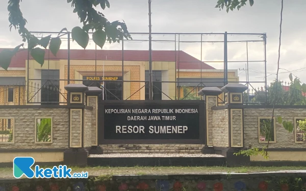 Thumbnail Berita - Pengacara Desak Polres Sumenep Usut Dugaan Kesaksian Palsu Kasus Perusakan Lahan di Errabu