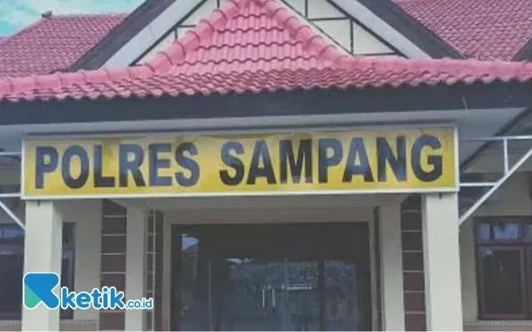 Thumbnail Gelombang Mutasi Jabatan di Polda Jatim, Polres Sampang Dapat Wakapolres dan Kasat Intelkam Baru