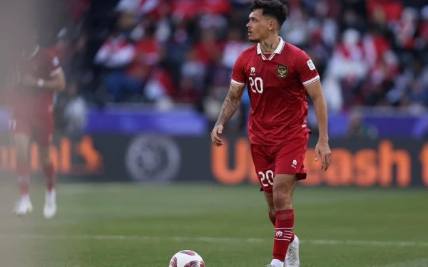 Thumbnail Shyane Pattynama Unggah Status Media Sosial di Thailand, Ada Apa?