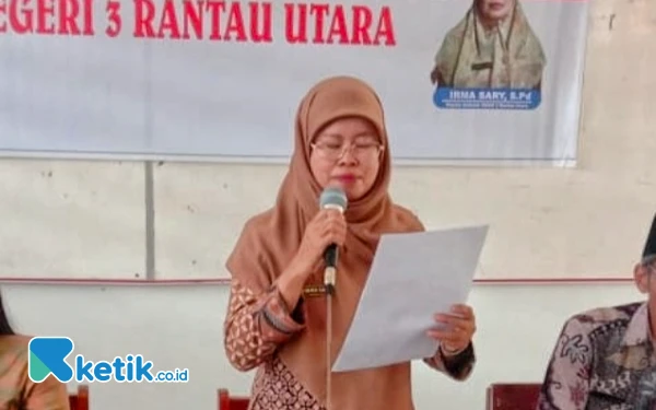 Thumbnail Berita - SMAN 3 Ratu Perkuat SDM Guru Dongkrak Prestasi dan Jalur PTN Anak Didik