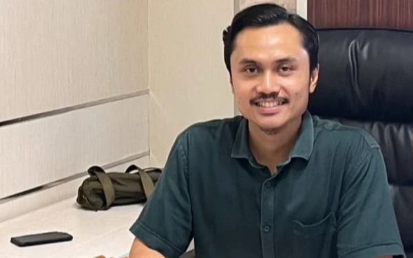 Thumbnail Komisi C DPRD Surabaya Ingatkan Pemkot Harus Humanis saat Lakukan Penertiban Bangli Kalianak