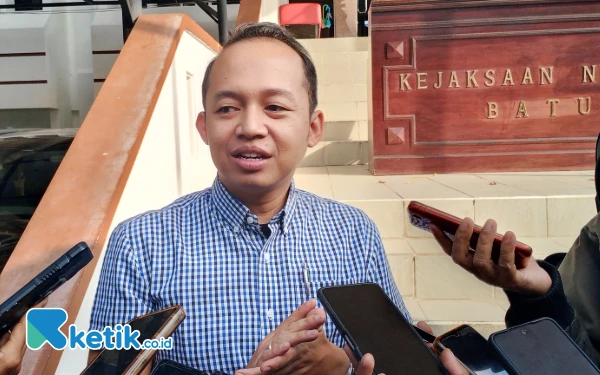 Thumbnail ‎Perkara KUR Fiktif BRI Kota Batu Segera Disidangkan