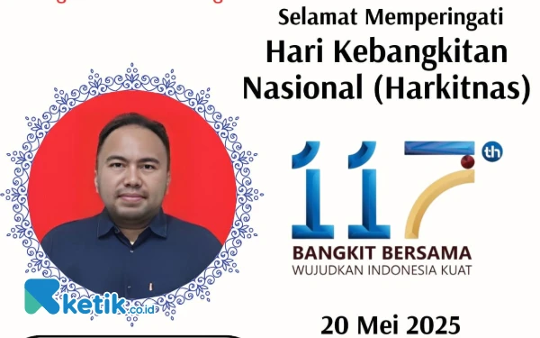 Thumbnail Berita - SWI Aceh : Harkitnas 117, Momentum Bangkit Bersama Menuju Indonesia Kuat