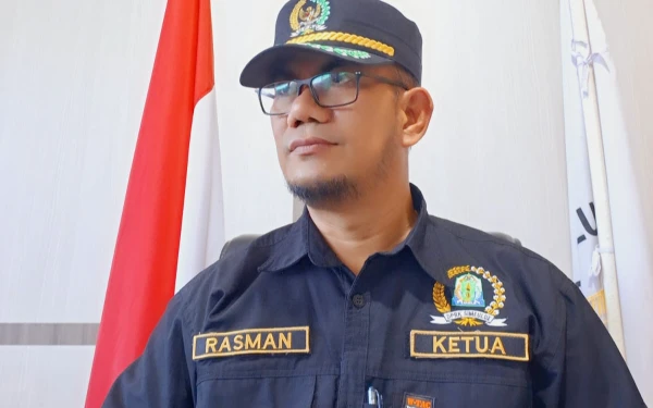 Simeulue Bangkit! Ketua DPRK Gaungkan Semangat Nasionalisme dan Aksi Nyata