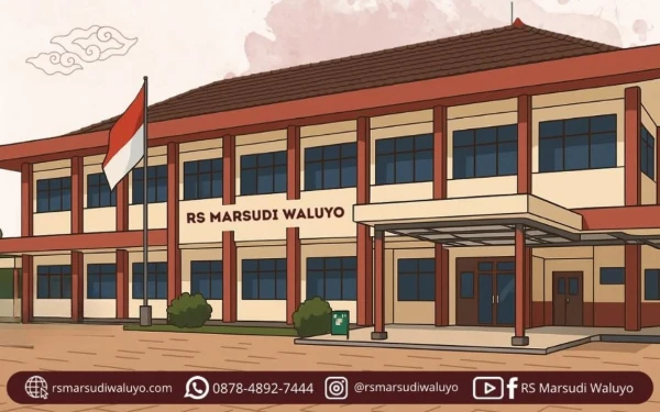 Thumbnail Rumah Sakit Marsudi Waluyo Singosari Membuka Banyak Lowongan Pekerjaan, Simak Posisinya!