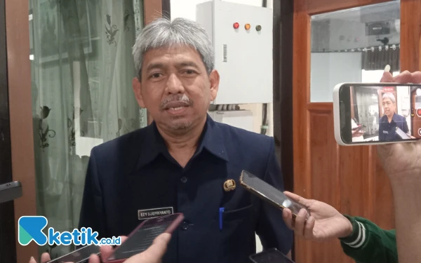 Thumbnail Berita - Pemkab Trenggalek Kedepankan Efektivitas Serta Efisien Atas Pembentukan dan Susunan Perangkat Daerah