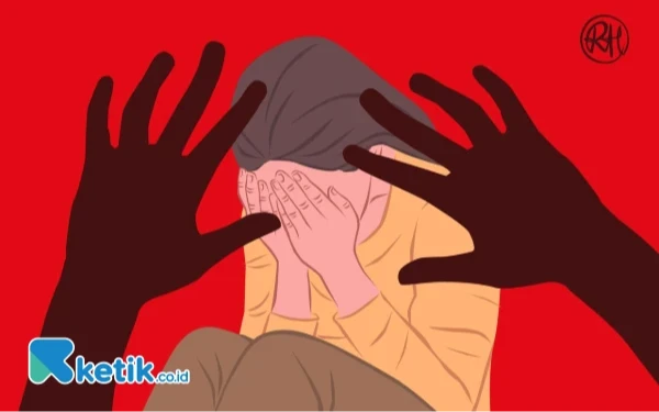 Thumbnail Berita - Gegara Cekcok Kakak Adik di Jombang, Pemerkosaan Sedarah Terbongkar