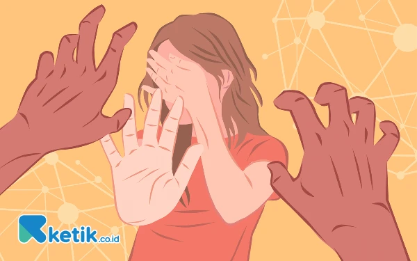 Thumbnail Berita - 6 Bulan Kasus Pencabulan dan Penganiayaan Jalan di Tempat, Ibu Korban Cari Keadilan di Polda DIY