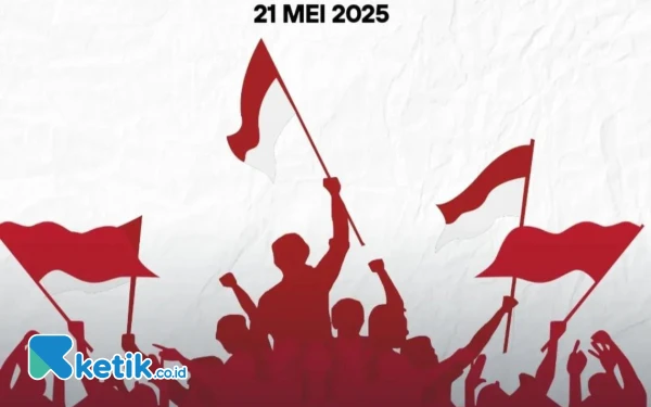 Thumbnail Berita - SWI Aceh Tegaskan Peran Pers Sebagai Pilar Reformasi dan Demokrasi