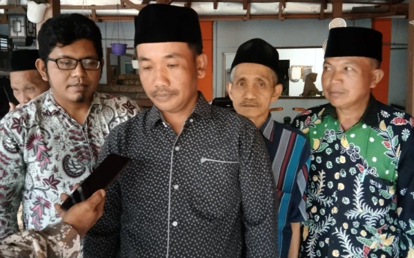 Thumbnail Berita - Buntut Perkebunan PT KJB Gundul, Warga di Lumajang Khawatir Banjir dan Tanah Longsor