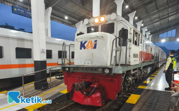 Thumbnail Berita - ‎Segera Daftar, KAI Buka Loker D4/S1-Procurement Staff