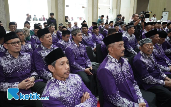 Thumbnail Bukan Cuma Fisik, Dinkes Kota Batu Tegaskan Pentingnya Istitaah Calon Haji