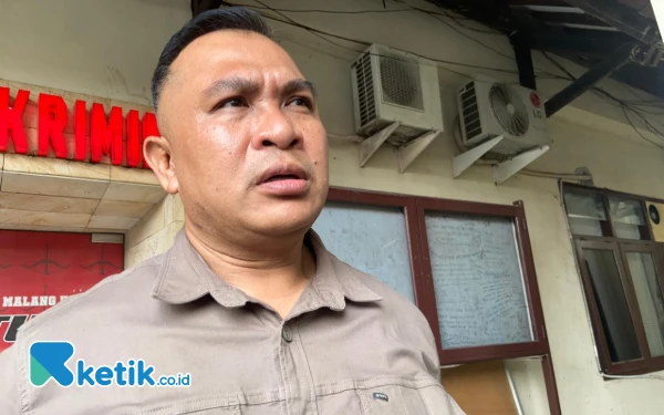 Thumbnail Mangkir Panggilan Polisi, Dokter Terduga Pelaku Pelecehan Seksual di Malang Bakal Dipanggil Paksa